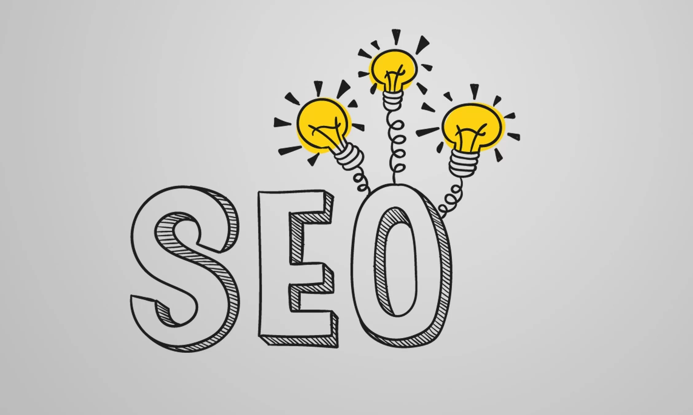 O que é SEO