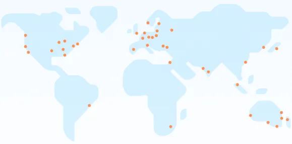 Qual o significado de CDN?