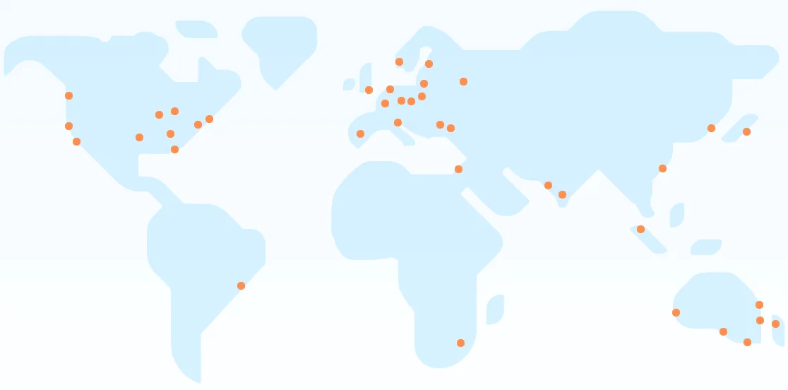 Qual o significado de CDN?