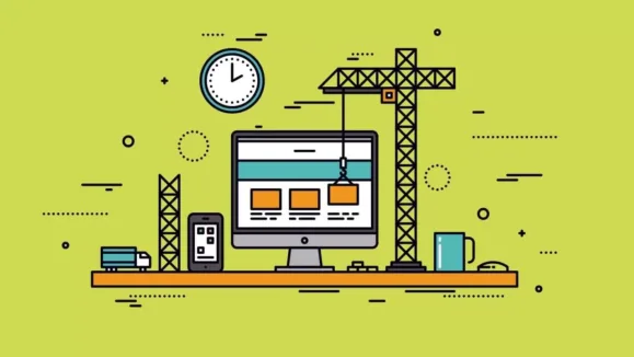 Site em wordpress - Vantagens