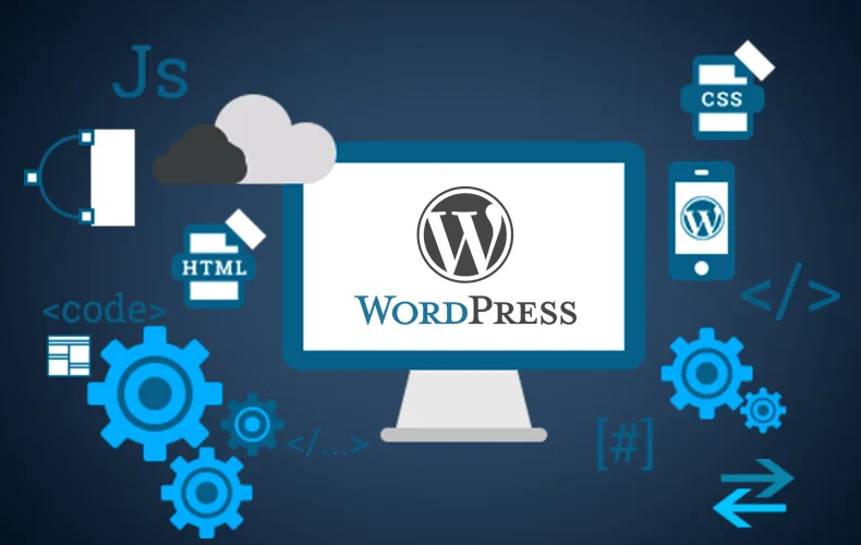Desenvolvimento wordpress