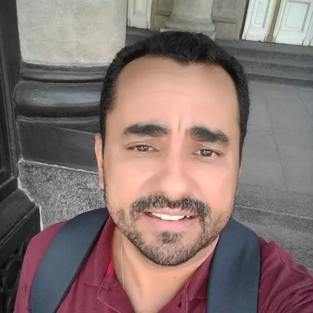 Desenvolvedor WEB e SEO