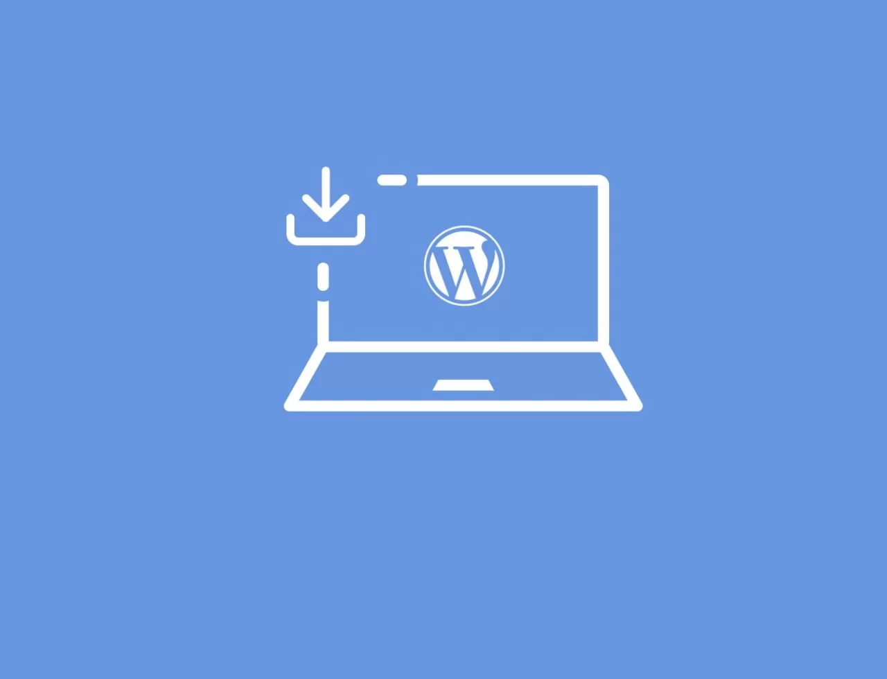 Como instalar o WordPress usando FTP ou cPanel