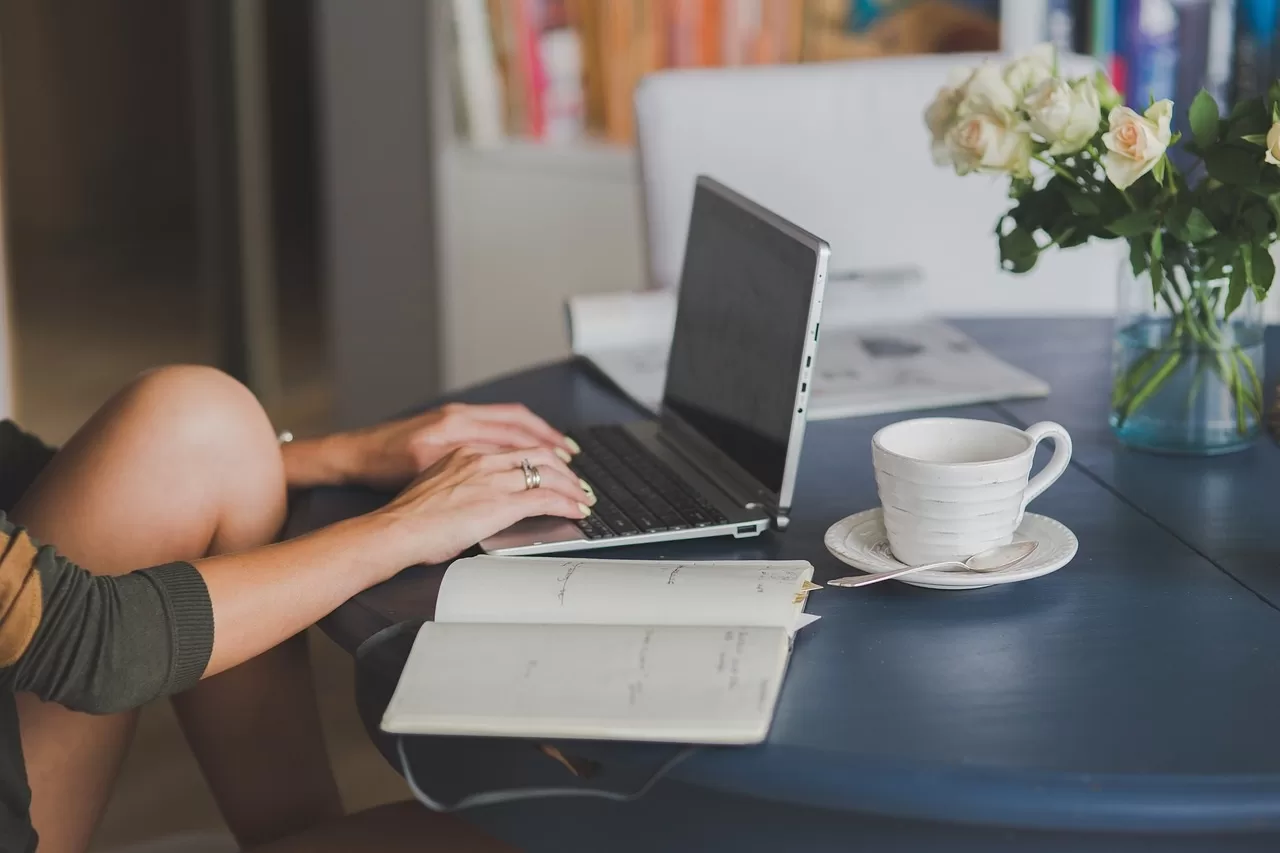 Passos essenciais para criar um blog no WordPress e mantê-lo bem sucedido.