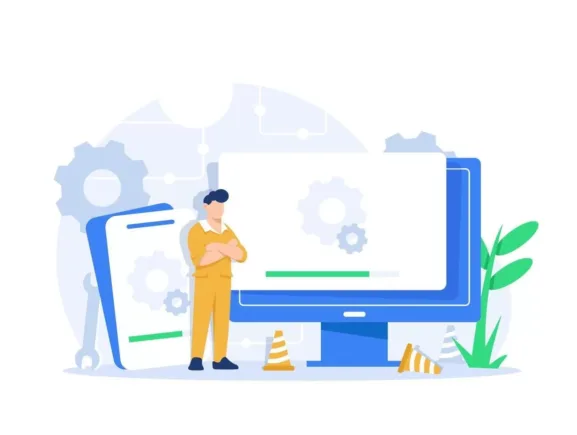 Manutenção Web : explore alguns termos essenciais