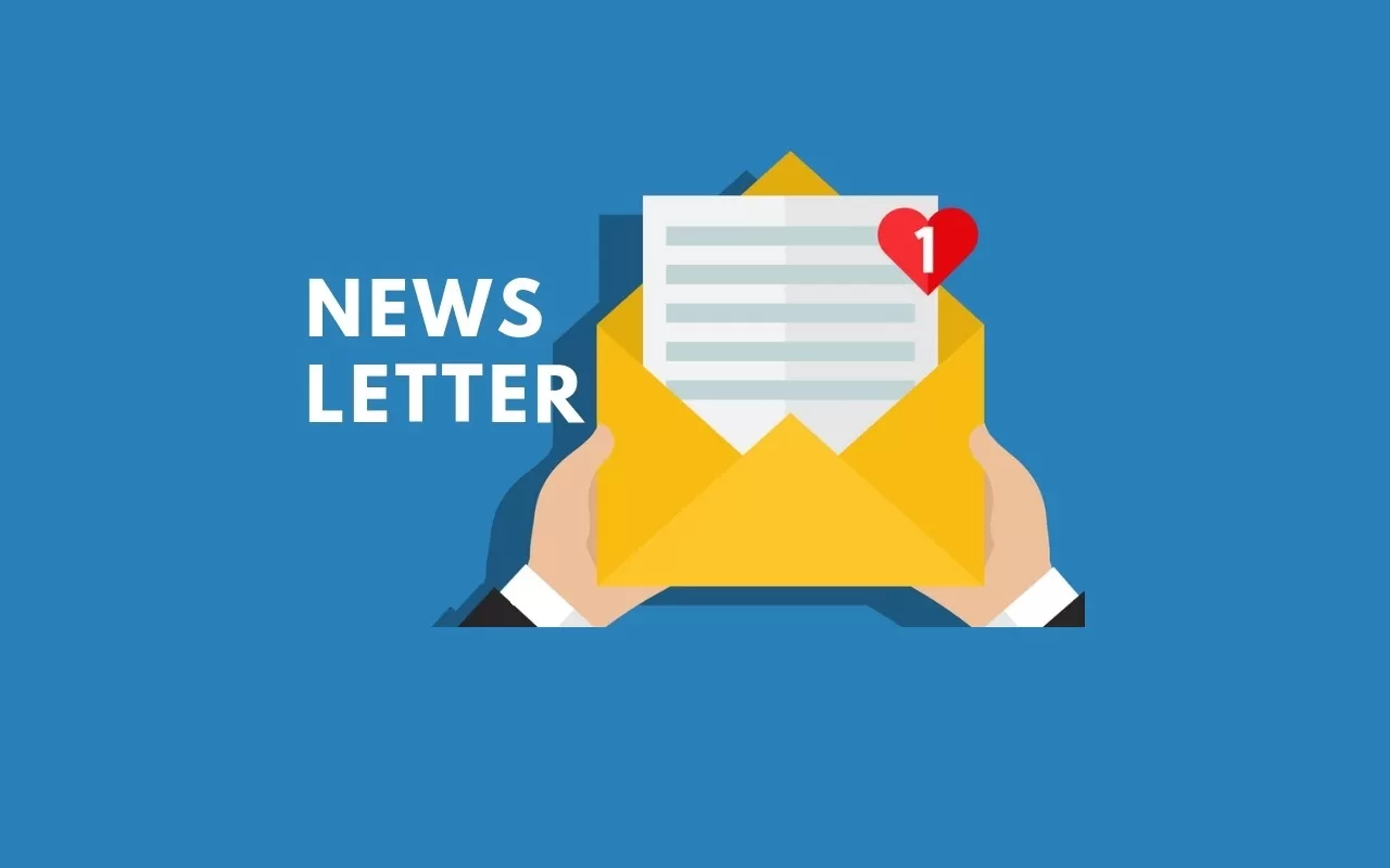 O que é uma Newsletter?