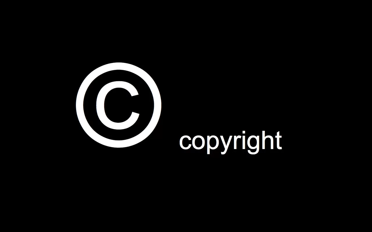 O que é Copyright Hugo Calixto