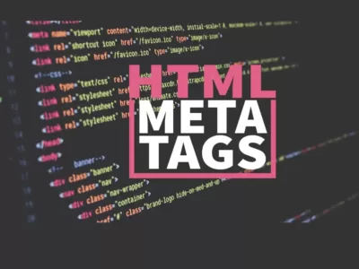 O que são as Meta-tags