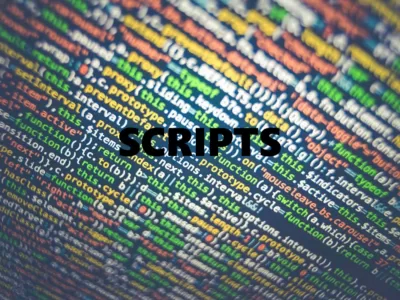 O que é um script?