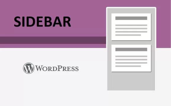 A Sidebar no WordPress: Vantagens e Como Ativar