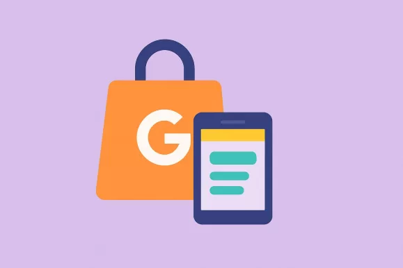 Google Merchant Center