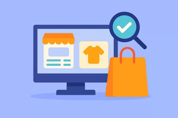 Vantagens reais de um feed otimizado no Google Merchant Center